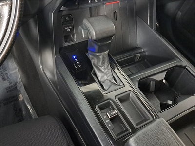 2023 Toyota Tundra SR