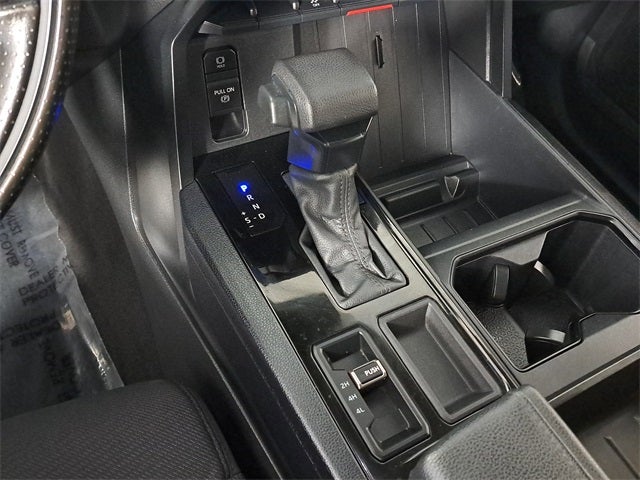 2023 Toyota Tundra SR