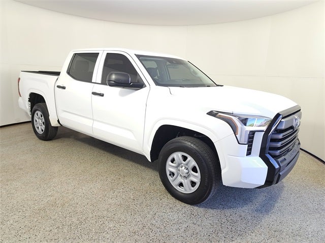 2023 Toyota Tundra SR