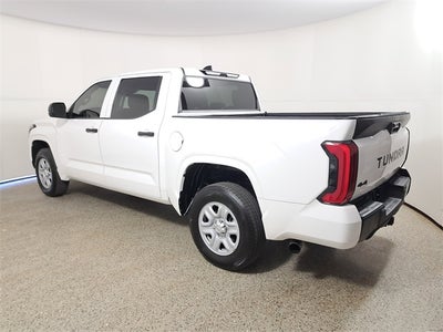 2023 Toyota Tundra SR