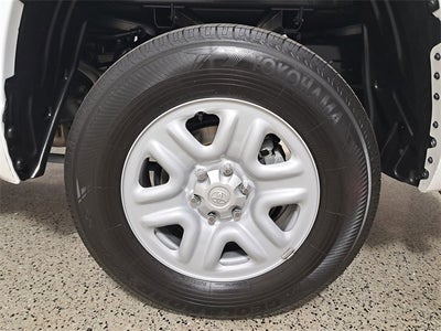 2023 Toyota Tundra SR