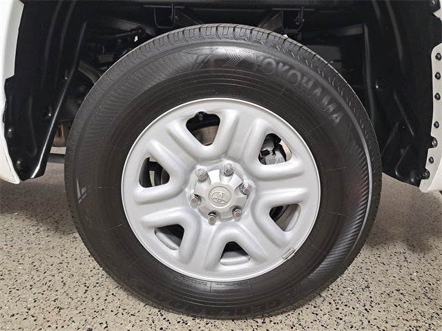 2023 Toyota Tundra SR