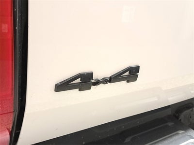 2023 Toyota Tundra SR