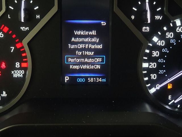 2024 Toyota Tundra SR