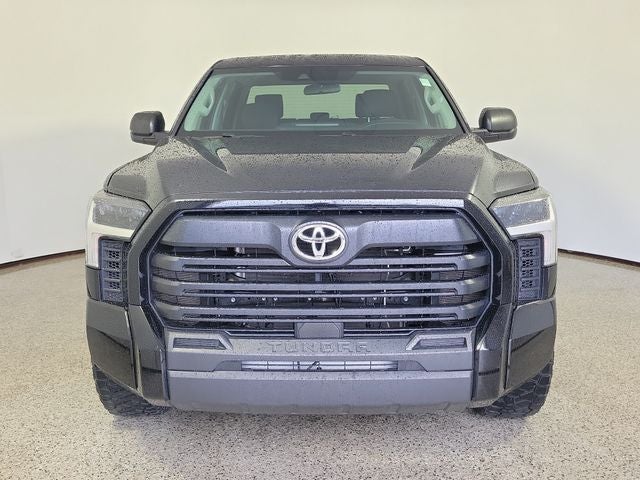 2024 Toyota Tundra SR