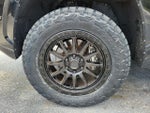 2024 Toyota Tundra SR