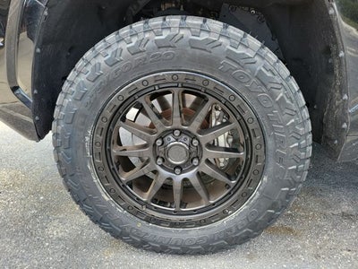 2024 Toyota Tundra SR