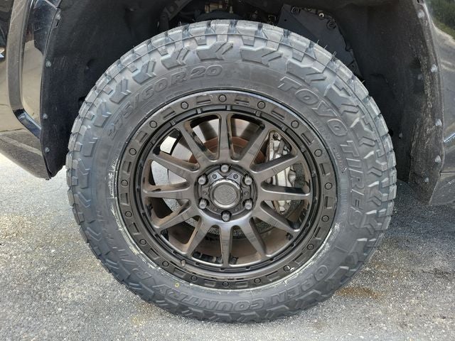 2024 Toyota Tundra SR