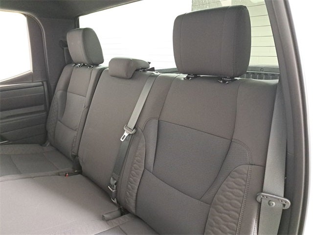 2025 Toyota Tundra SR