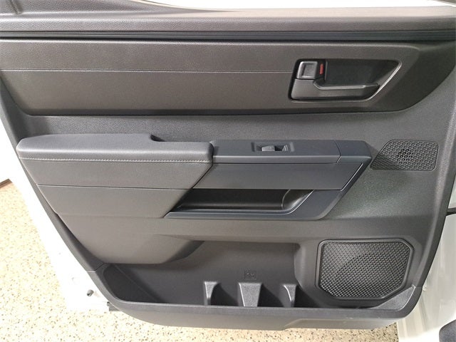 2025 Toyota Tundra SR