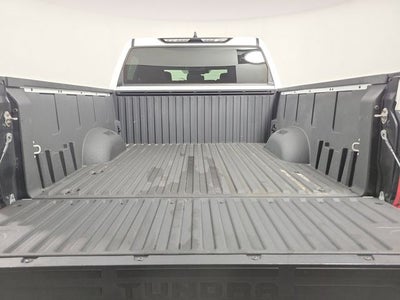 2022 Toyota Tundra SR