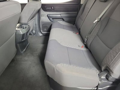2022 Toyota Tundra SR