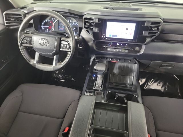 2022 Toyota Tundra SR