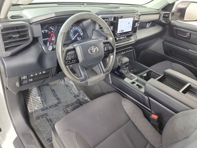 2022 Toyota Tundra SR