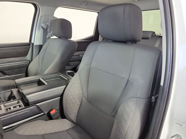 2022 Toyota Tundra SR