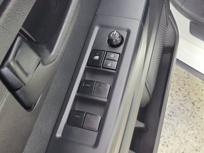 2022 Toyota Tundra SR