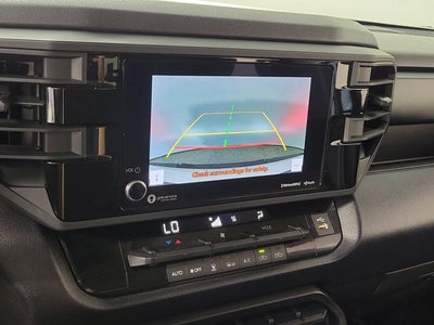 2022 Toyota Tundra SR