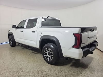 2022 Toyota Tundra SR
