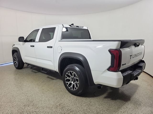 2022 Toyota Tundra SR