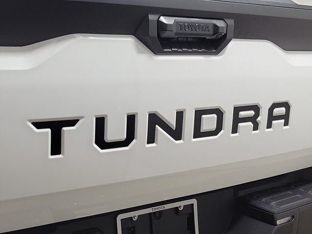 2022 Toyota Tundra SR