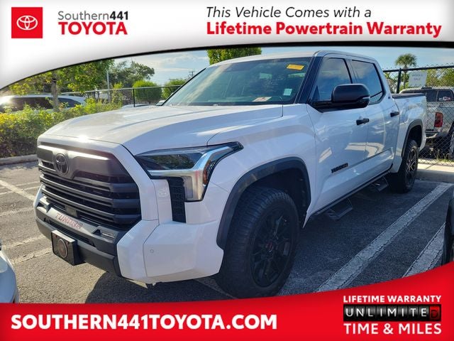 2023 Toyota Tundra SR5