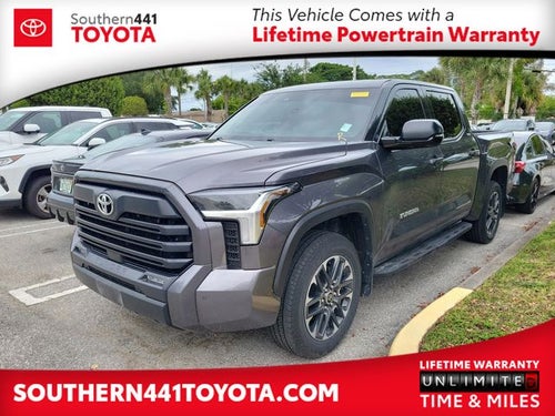 2023 Toyota Tundra SR5