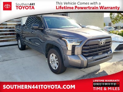 2023 Toyota Tundra SR5
