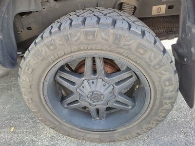 2014 Toyota Tacoma Base V6