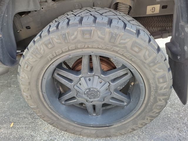 2014 Toyota Tacoma Base V6