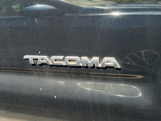 2014 Toyota Tacoma Base V6