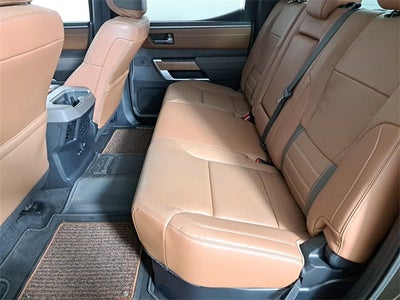 2023 Toyota Tundra 1794