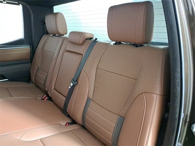 2023 Toyota Tundra 1794