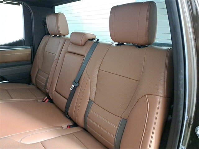 2023 Toyota Tundra 1794