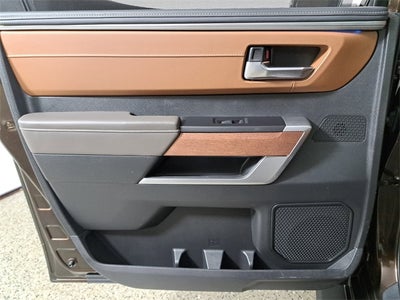 2023 Toyota Tundra 1794