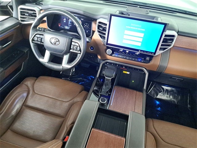 2023 Toyota Tundra 1794