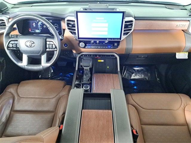 2023 Toyota Tundra 1794