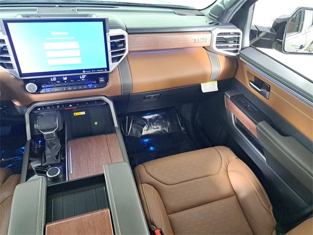 2023 Toyota Tundra 1794