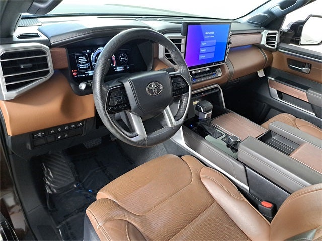 2023 Toyota Tundra 1794