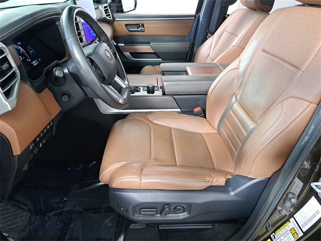 2023 Toyota Tundra 1794