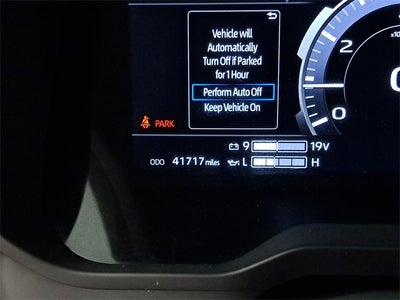 2023 Toyota Tundra 1794