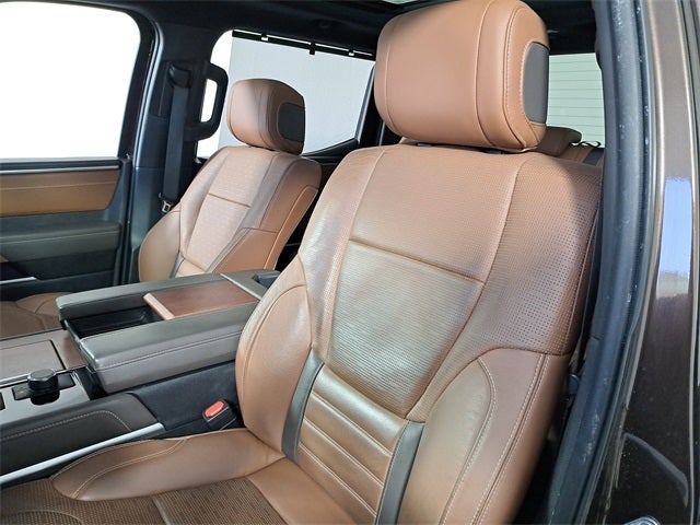 2023 Toyota Tundra 1794