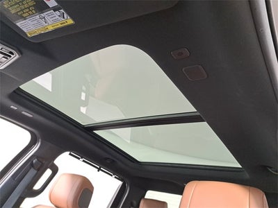 2023 Toyota Tundra 1794