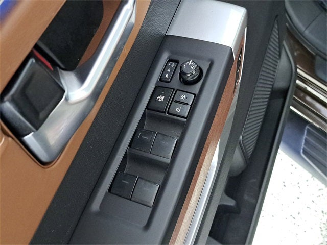 2023 Toyota Tundra 1794