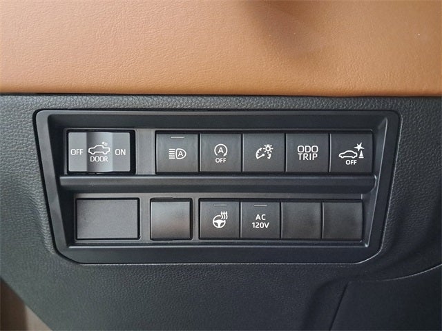 2023 Toyota Tundra 1794