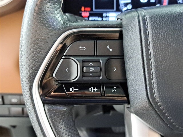 2023 Toyota Tundra 1794