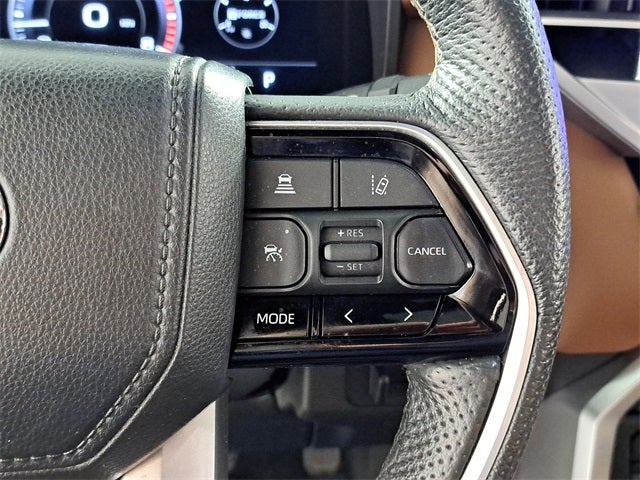 2023 Toyota Tundra 1794