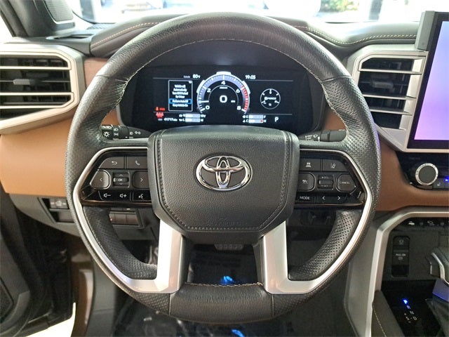 2023 Toyota Tundra 1794
