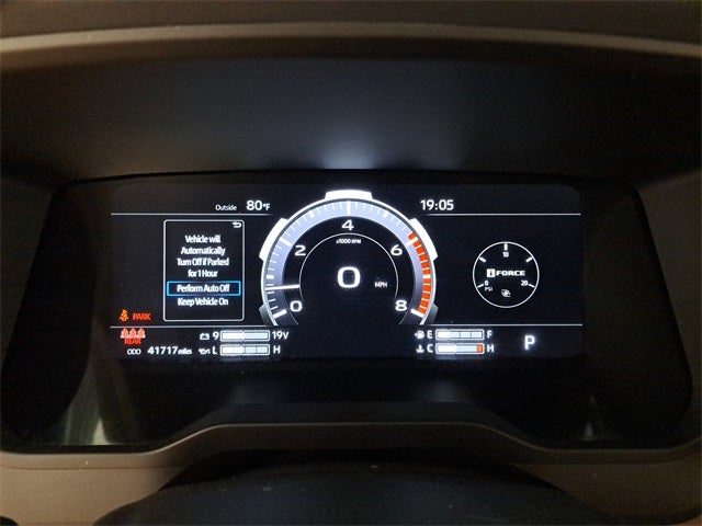 2023 Toyota Tundra 1794