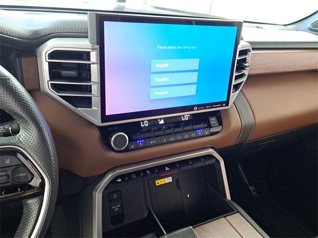 2023 Toyota Tundra 1794