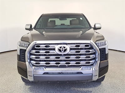2023 Toyota Tundra 1794